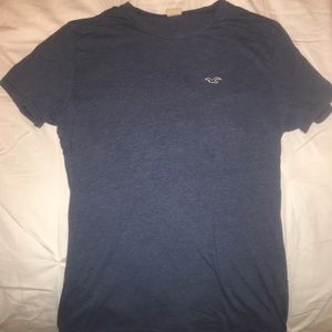 Hollister t-shirt